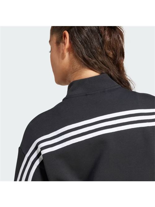 w fi 3s bomber ADIDAS | IP1566BLACK WHITE